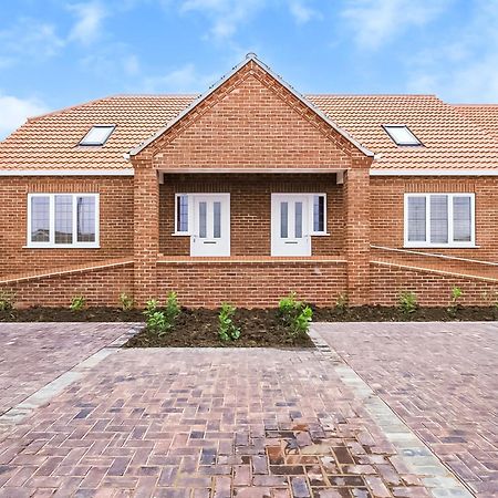 マーブルソープ 4 Dawson Court - Uk33414ヴィラ エクステリア 写真