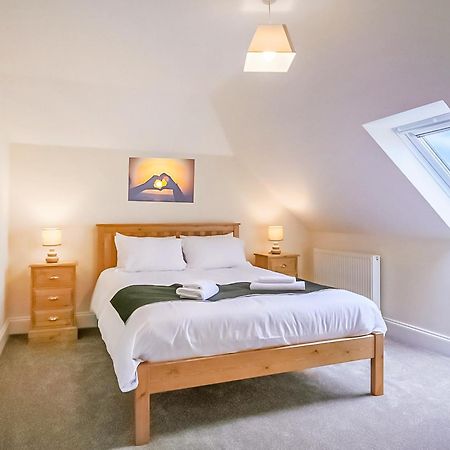 マーブルソープ 4 Dawson Court - Uk33414ヴィラ エクステリア 写真