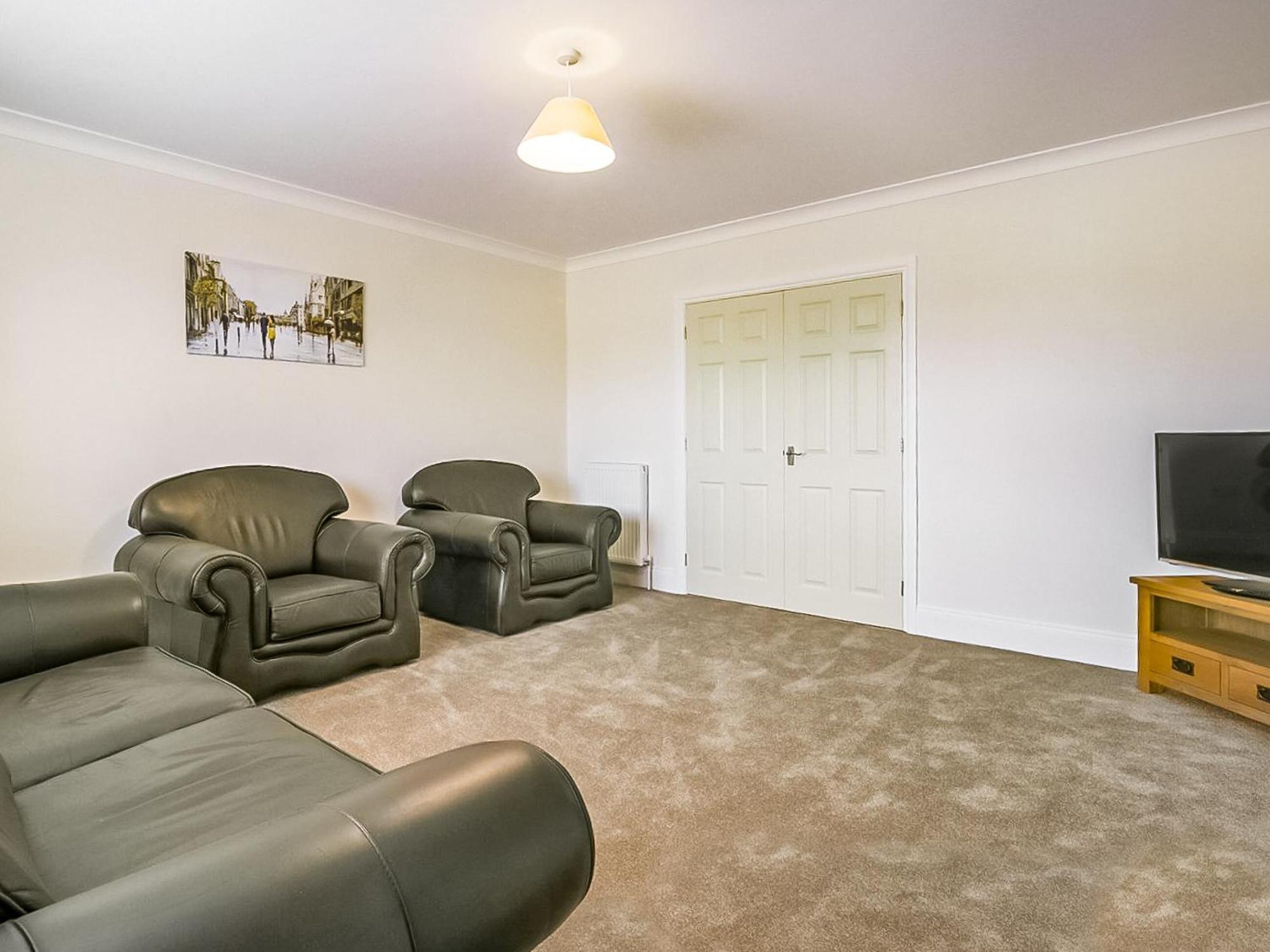 マーブルソープ 4 Dawson Court - Uk33414ヴィラ エクステリア 写真