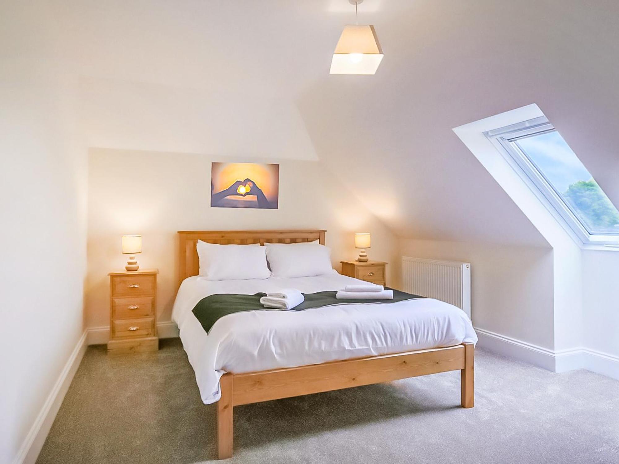 マーブルソープ 4 Dawson Court - Uk33414ヴィラ エクステリア 写真