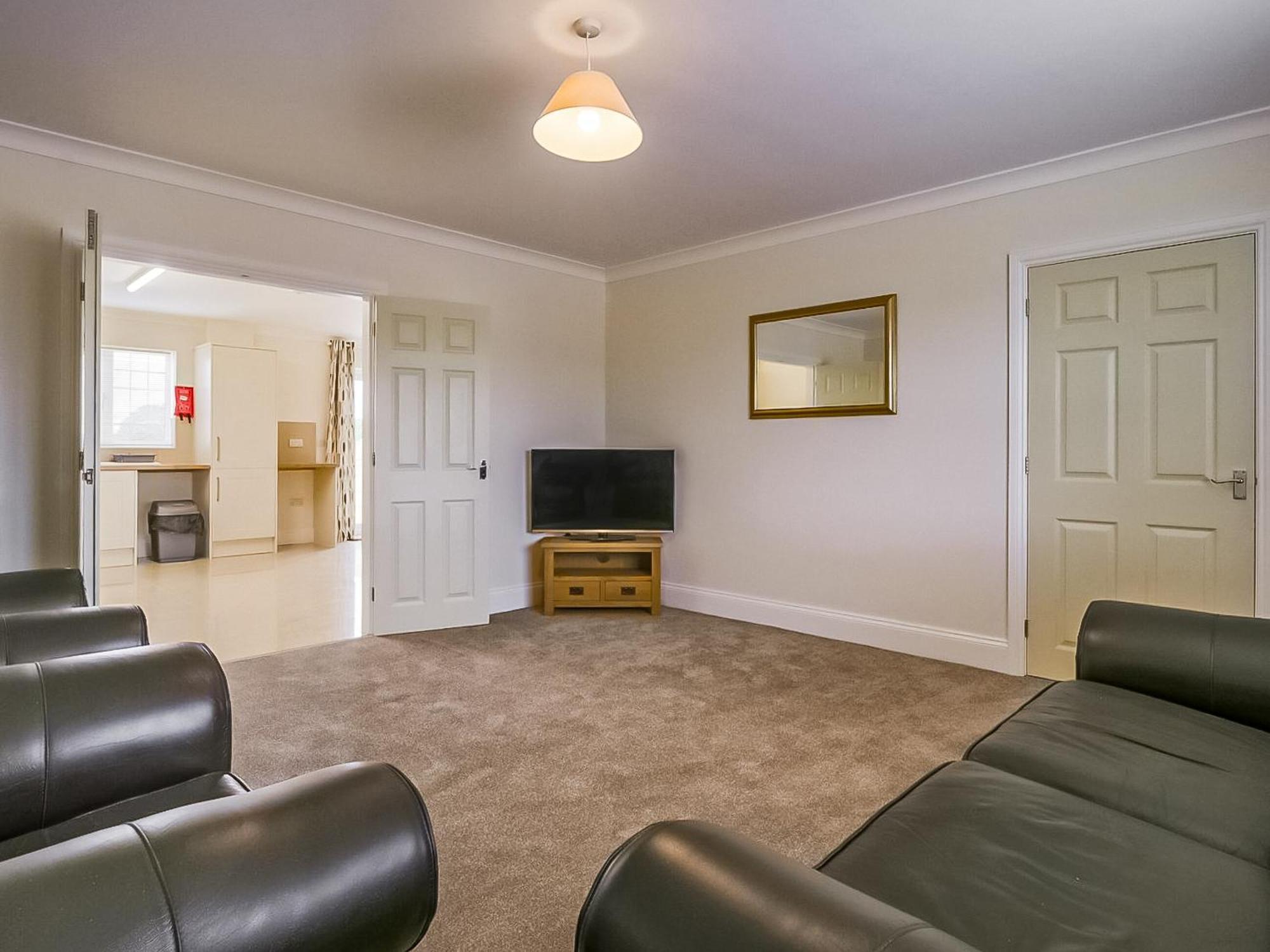 マーブルソープ 4 Dawson Court - Uk33414ヴィラ エクステリア 写真